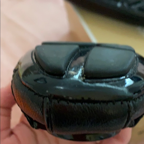 Mk Fulton MOC black - Picture 7 of 8